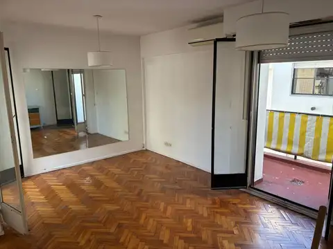 Departamento en Alquiler de Monoambiente