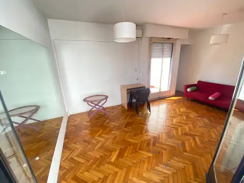 Departamento en Alquiler 50 años