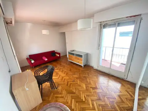 Departamento en Alquiler Apto profesional