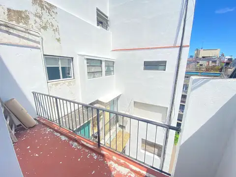 Departamento en Alquiler en Palermo, $ 500.000