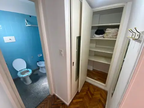 Departamento en Alquiler Apto profesional