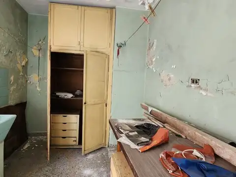 Depto Tipo Casa en Venta 46 años