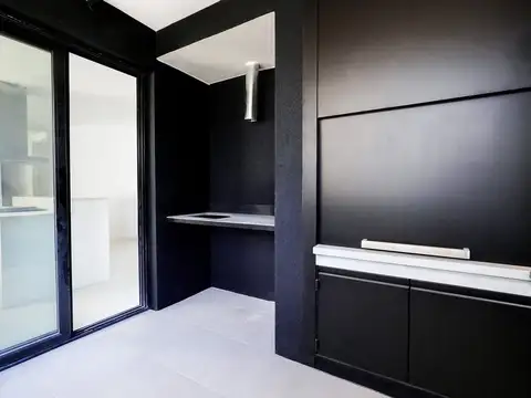 Departamentos de 2 a 5 Ambientes | Devoto | Amenities