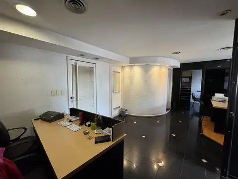 Excelente Doble Oficina - Venta en conjunto o Separadas 