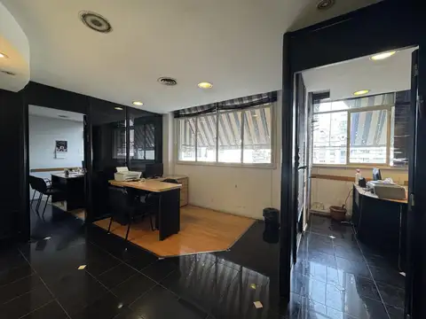 Excelente Doble Oficina - Venta en conjunto o Separadas!!