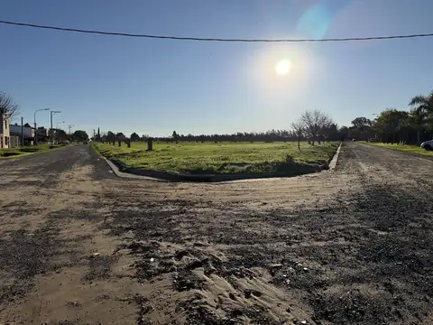 Terreno en Venta de 302,0 m2