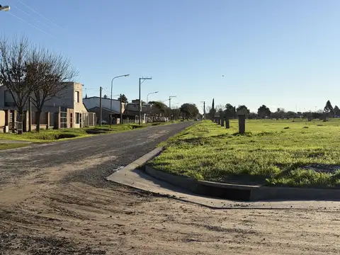 Venta de Terrenos en Pueblo Esther en el casco urbano