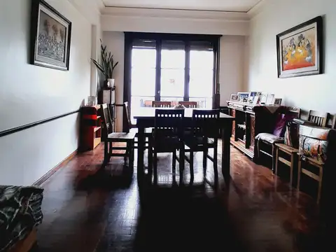Departamento en venta en Palermo 4 dormitorios