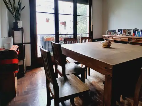 Departamento en Venta de 4 dormitorios