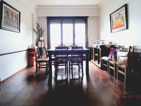 Departamento en venta en Palermo 4 dormitorios