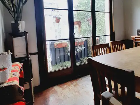 Av Santa Fe 3400, Piso 4