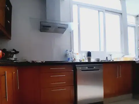 Av Santa Fe 3400, Piso 4