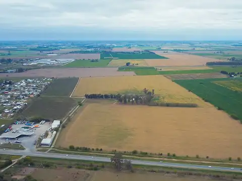 Terreno en Venta de 540000,0 m2