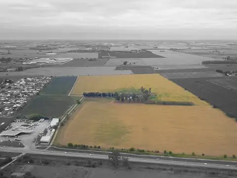 Venta/Permuta Lote apto Desarrollo