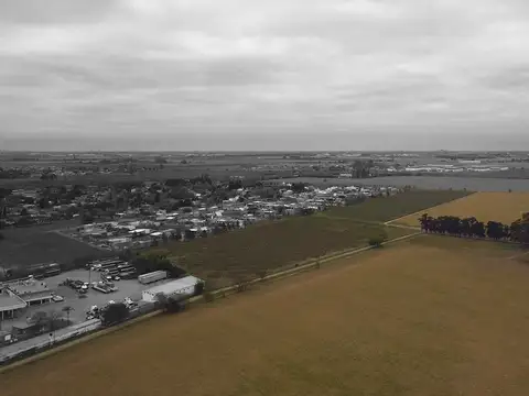 Venta/Permuta Lote apto Desarrollo