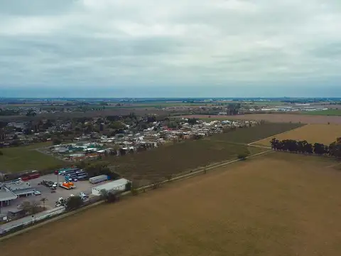 Terreno en Venta de 540000,0 m2