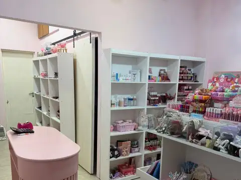 Fondo Comercio en Venta en La Plata, USD 9.800