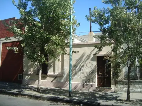 Casa en Venta en Barracas, USD 130.000