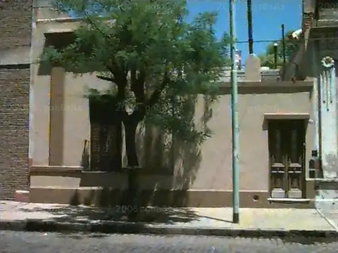 casa terreno propio
