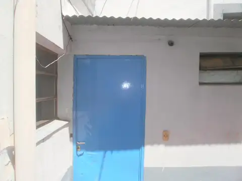 casa terreno propio