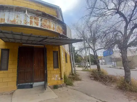 Galpon en Venta en Villa Aspasia, USD 75.000