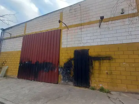 Galpon en Venta 20 años
