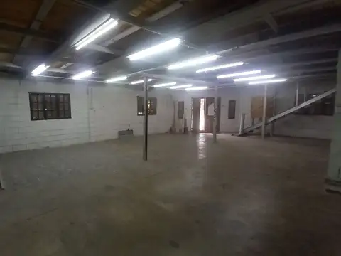 Galpon en Venta 20 años