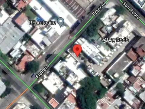 Galpon en Venta en Villa Lynch, USD 138.000