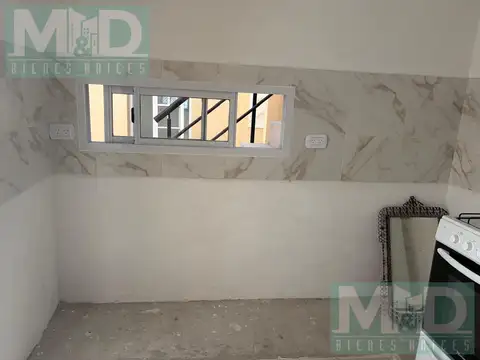 Venta de Casa 3 ambientes, parque, terraza y patio en Parque Avellaneda