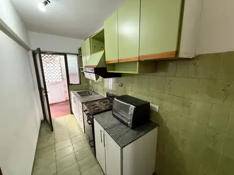 Departamento en Venta al Noroeste
