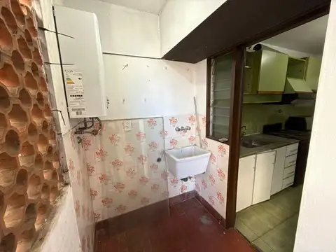 Departamento en Venta 45 años