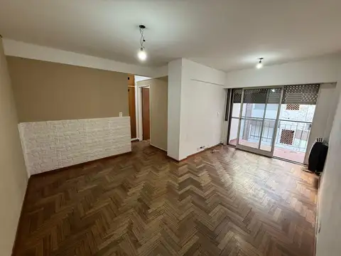 Departamento 2 ambientes en VENTA