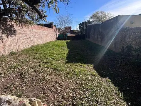 Terreno en Venta en Santo Tome, La Capital