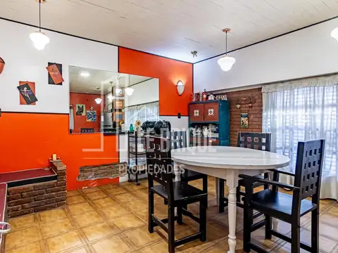 Excelente lote de 8.66x17.43 - Le Brique Propiedades -