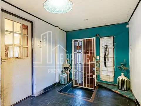 Terreno en Venta en Paternal, USD 200.000