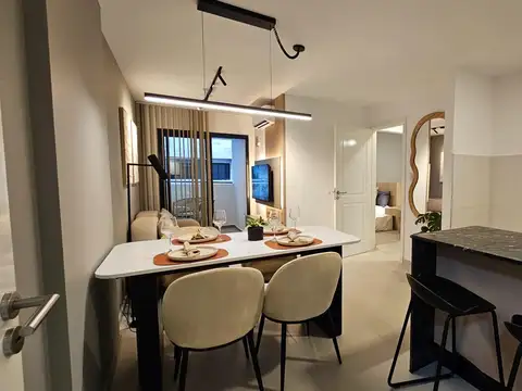 Departamento en Av. Vélez Sarsfield en Venta. NUEVA CORDOBA