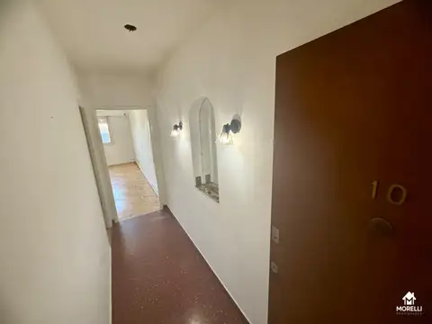 PH 3 AMBIENTES CON BAJAS EXPENSAS EN PLENO CORAZON CABALLITO.