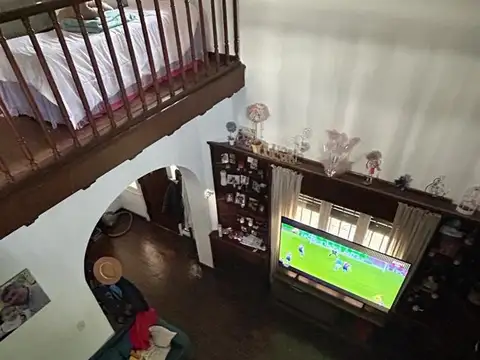 Casa en Venta 50 años