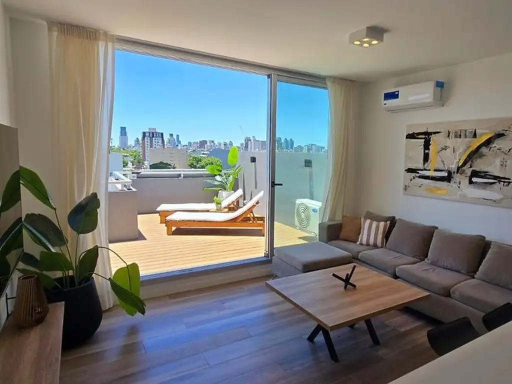 Avenida Córdoba 5200