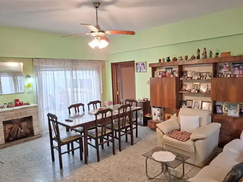 AV. EVA PERON 800, Piso PB