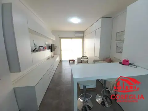 Departamento en Venta Apto profesional