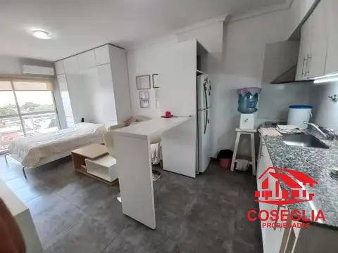 Departamento en Venta de Monoambiente