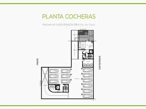Departamento en Venta al Sur