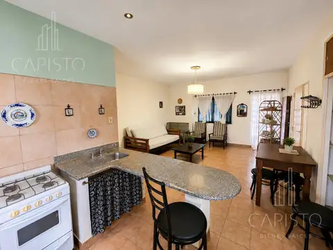 Departamento en Alquiler en Villa Ballester, Partido de General San Martín