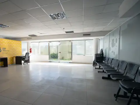 EDIFICIO COMERCIAL EN VENTA LA PLATA