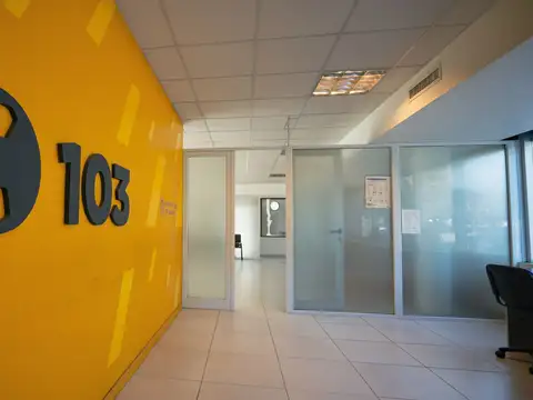 EDIFICIO COMERCIAL EN VENTA LA PLATA