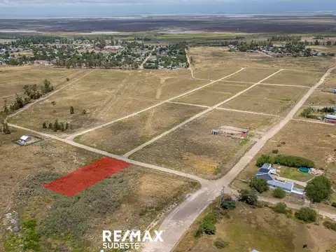 Terreno en Venta en Bahia Blanca, USD 25.000