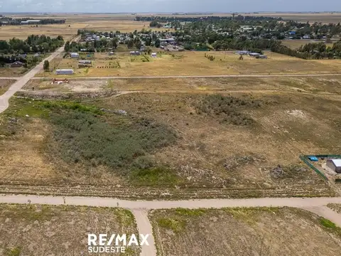 Terreno en Venta en Bahia Blanca, USD 25.000