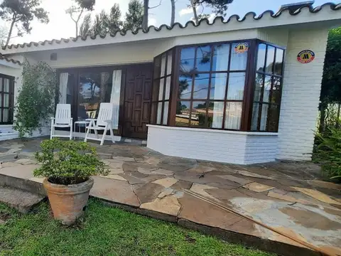 Casa en Alquiler Temporal de 3 dormitorios