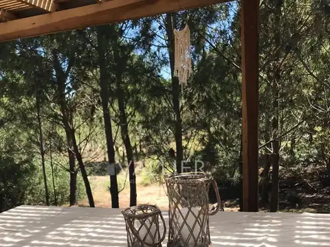 Casa en Alquiler Temporal con 1 cochera